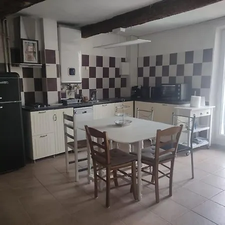 Maison De Village Provencale Holiday home