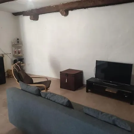 Holiday home Maison De Village Provencale Allemagne-en-Provence