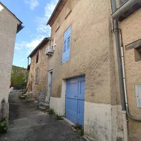Holiday home Maison De Village Provencale *