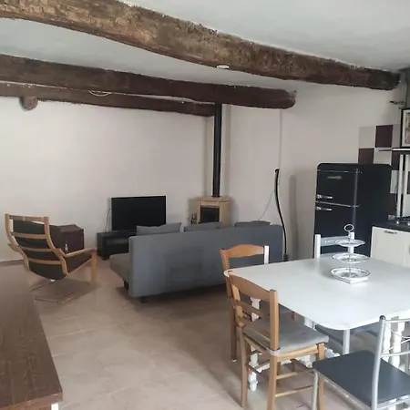 Maison De Village Provencale Holiday home *